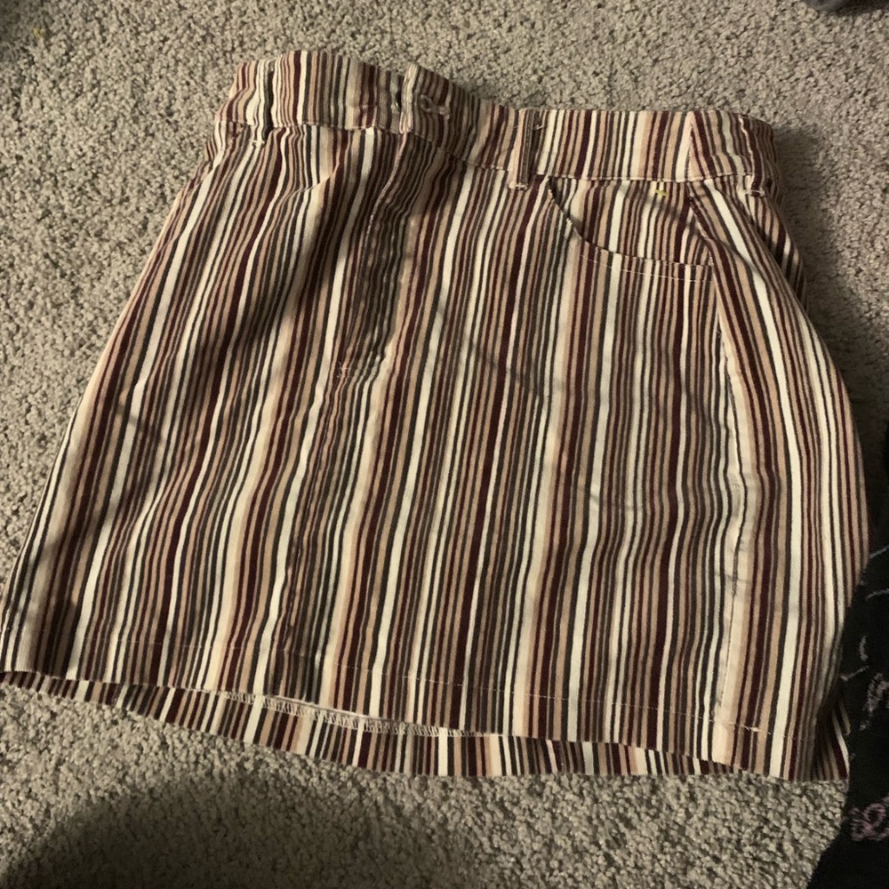 rue21 skirt medium